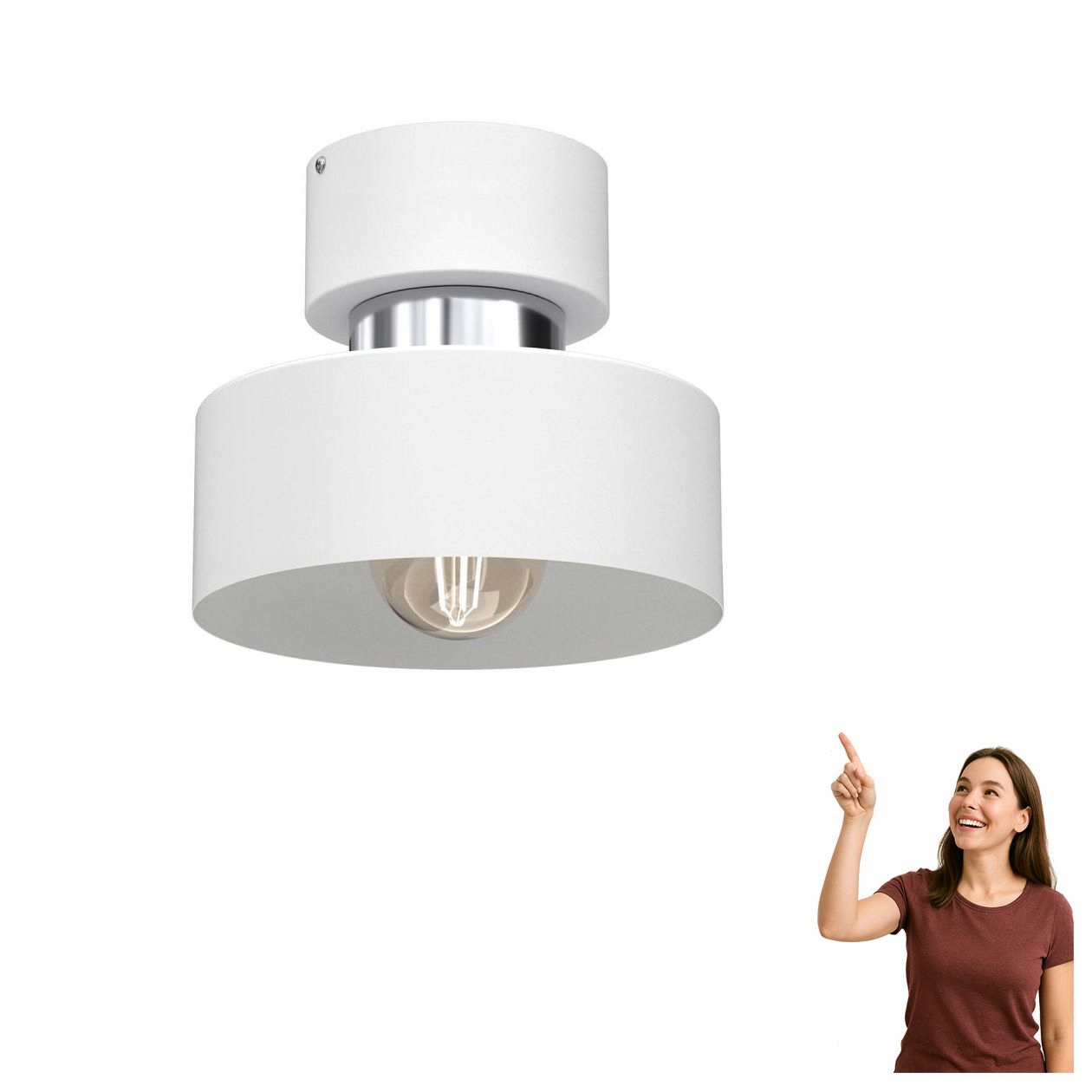 Stropní svítidlo Marti 9841 Luminex