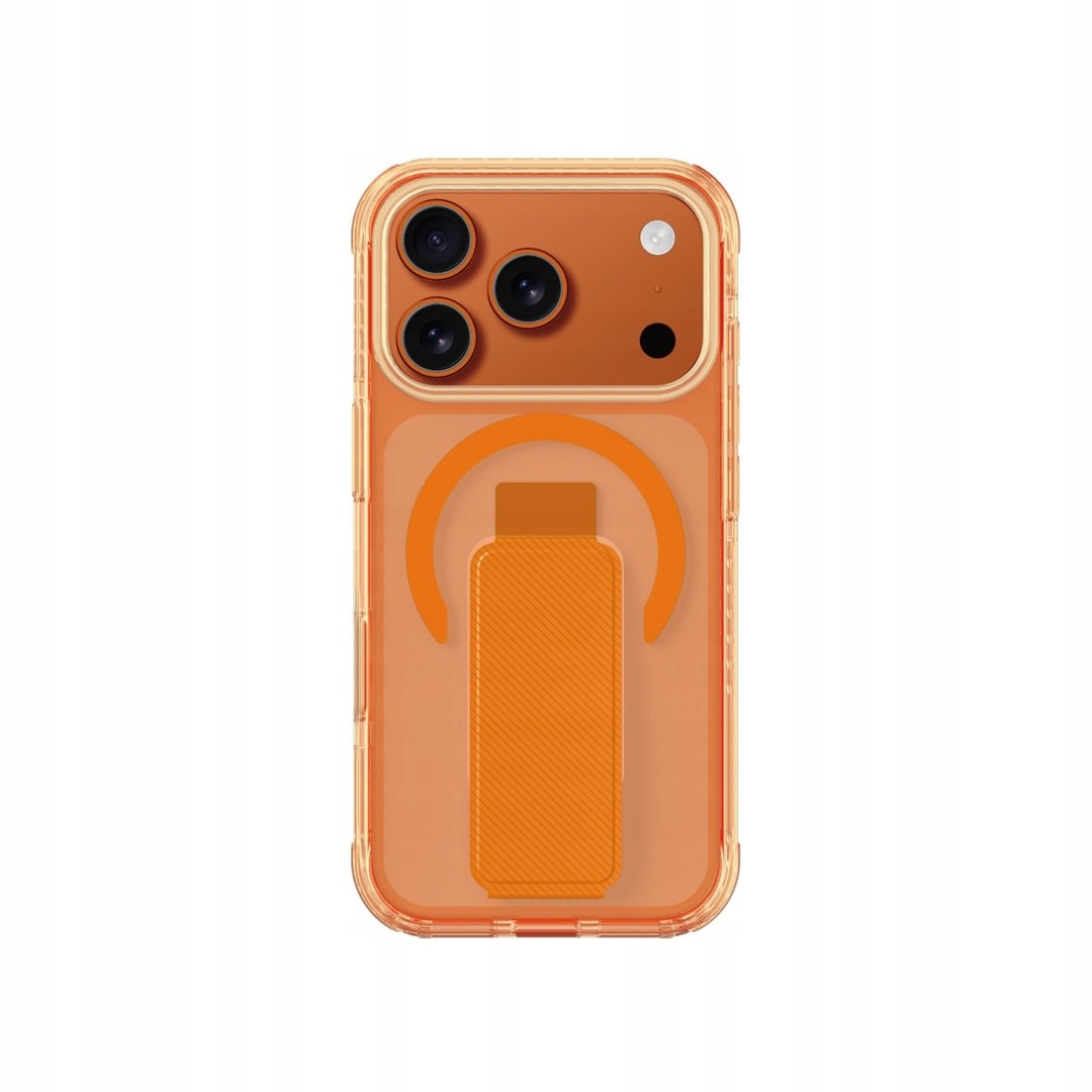 Pouzdro, obal pro iPhone 17 Pro Max Titan Pro Holder MagSafe pom