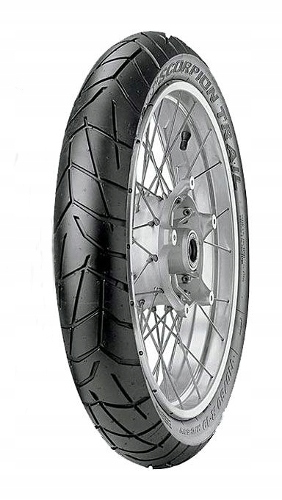 Pirelli Scorpion Trail 120/70ZR17 58W Tl 2019r.