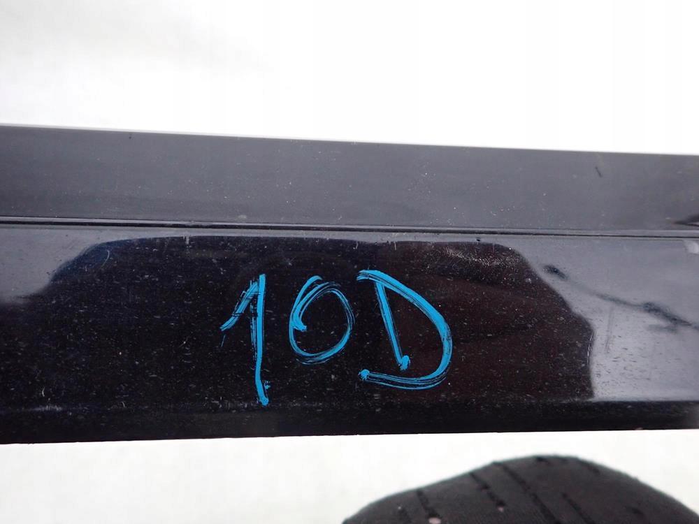 VW PASSAT B8 14-23 moulding door right front