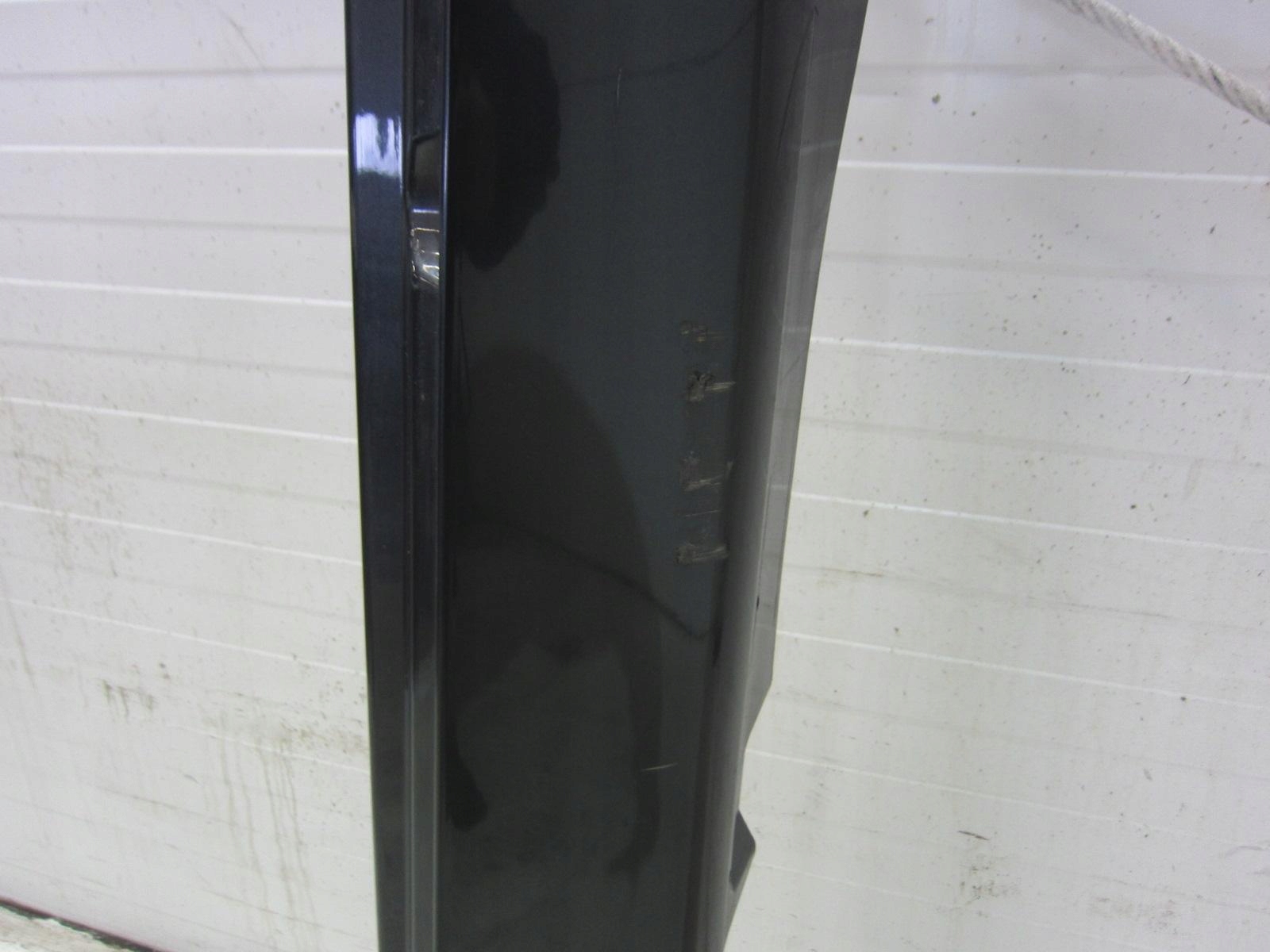 BMW 5 F07 GT moulding threshold right A90 SOPHISTO GRAU cap threshold 7201252