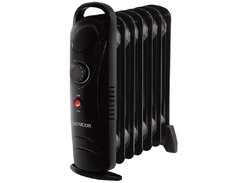 Sencor SOH 2107BK