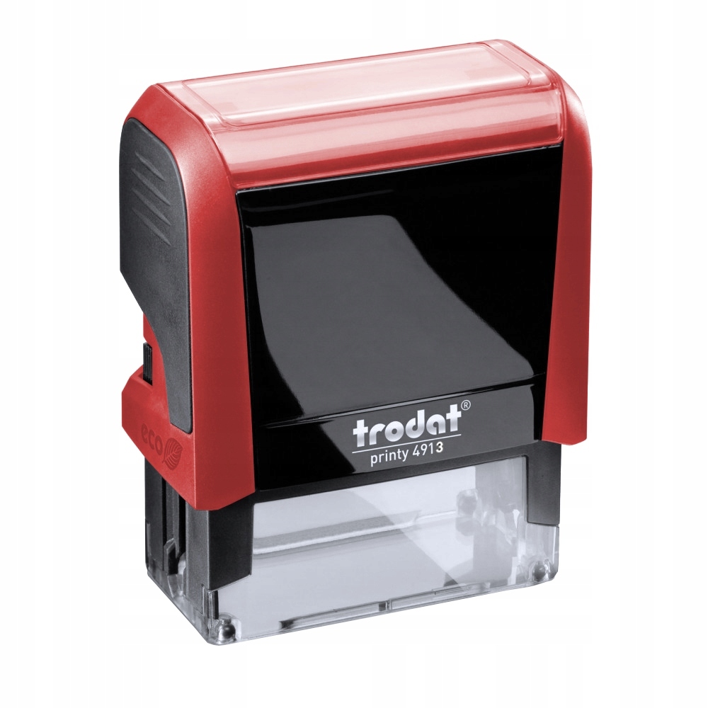 PIECZĄTKA TRODAT 4913 58x22 5 KOLORÓW KOMPLET Kod producenta 4913