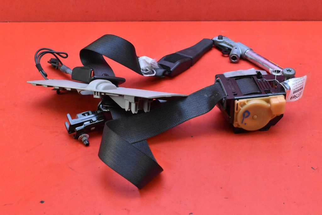 Gurten Sicherheits rechts vorne Spanner EU 3063932AA OPEL INSIGNIA A 08-14