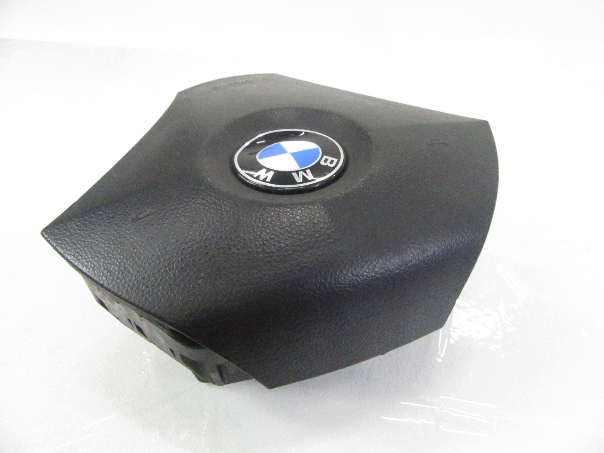 Airbag w Lenkrad Airbag Blende Abdeckung BMW 5 E60 E61 2005-2007 start - stop