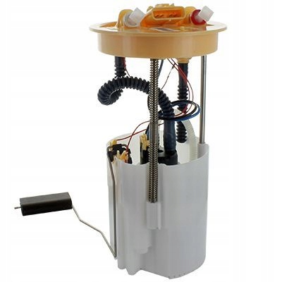 FV41-9H307-AA - ПАЛИВНИЙ НАСОС FORD GALAXY 2.0 TDCI 0580203181