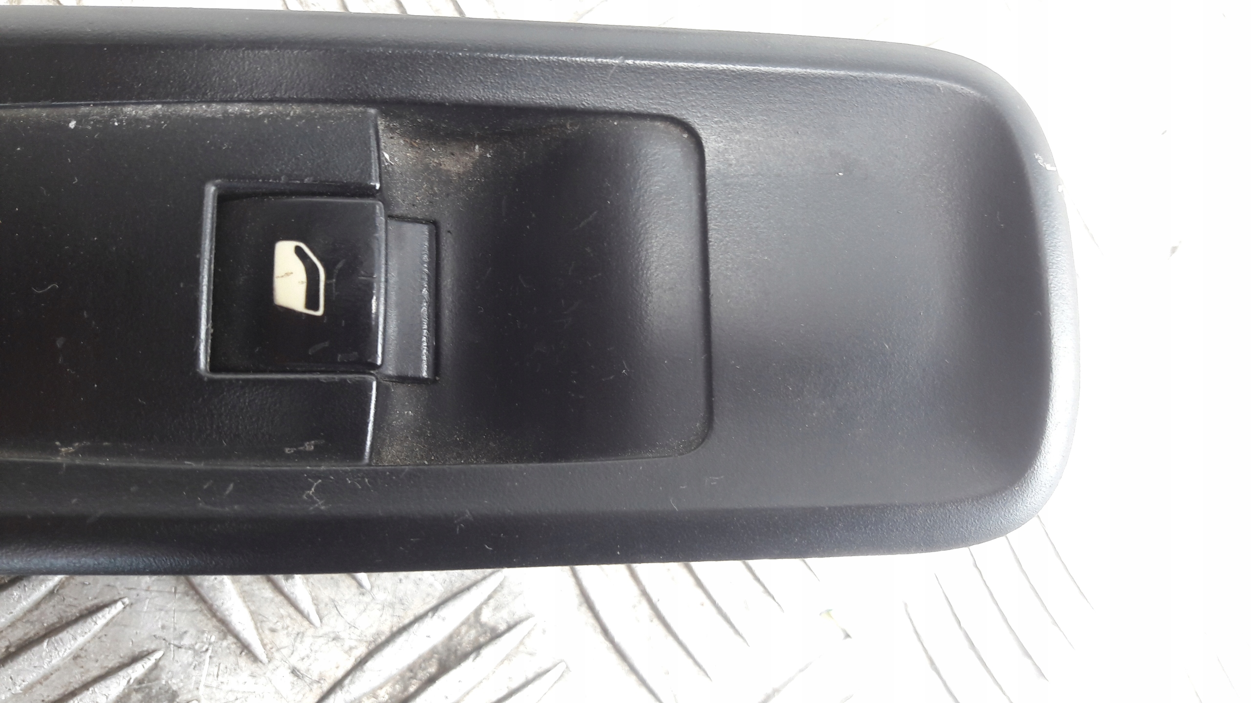 FIAT ULYSSE II control panel SZYBAMI window control switch right front