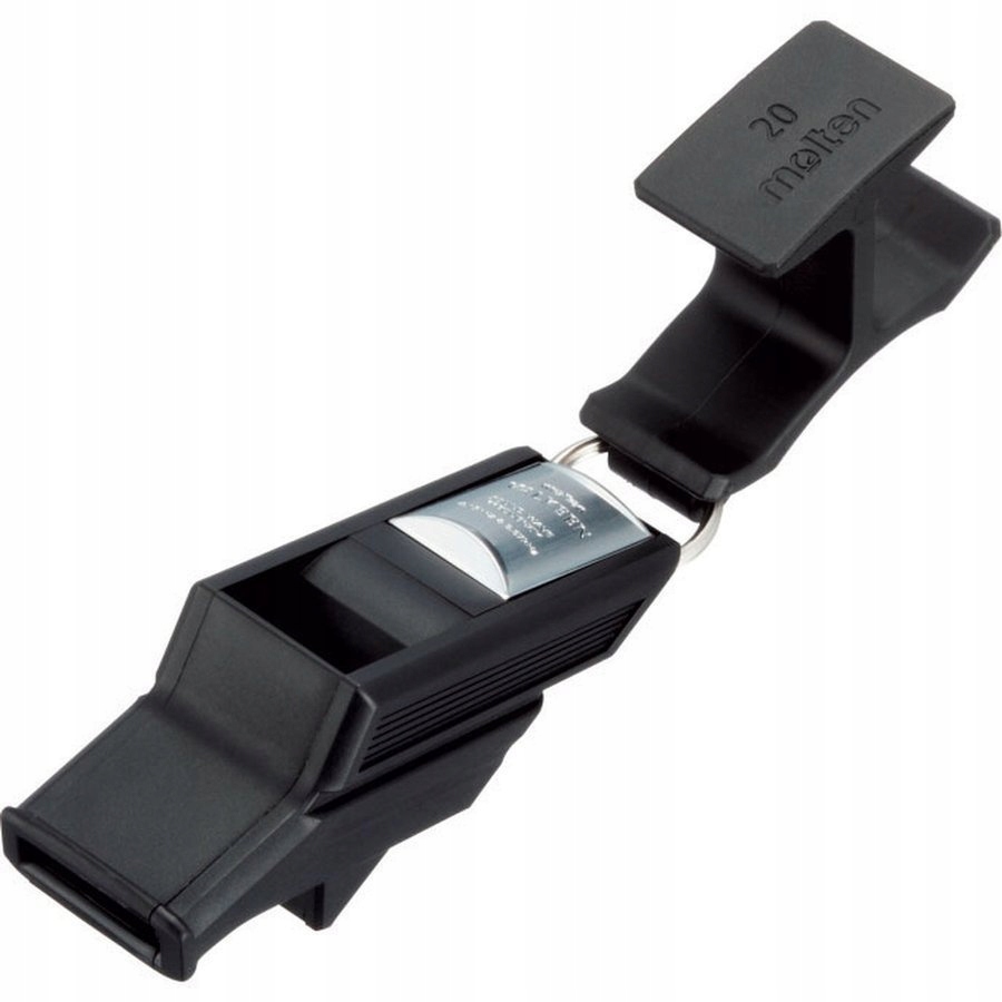 RA0030-KS-K Píšťalka Molten Valkeen na fotbal