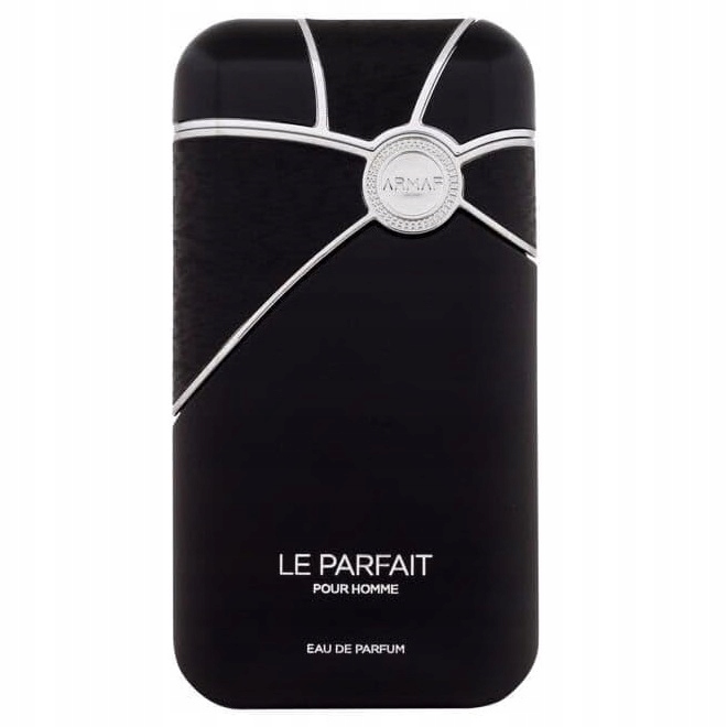 Armaf Le Parfait Pour Homme parfémovaná voda, 200 ml