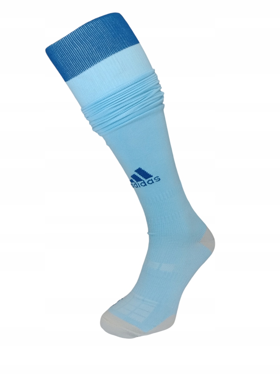 Adidas Getry Skarpety Sportowe Piłkarskie AZ0117 r.46-48