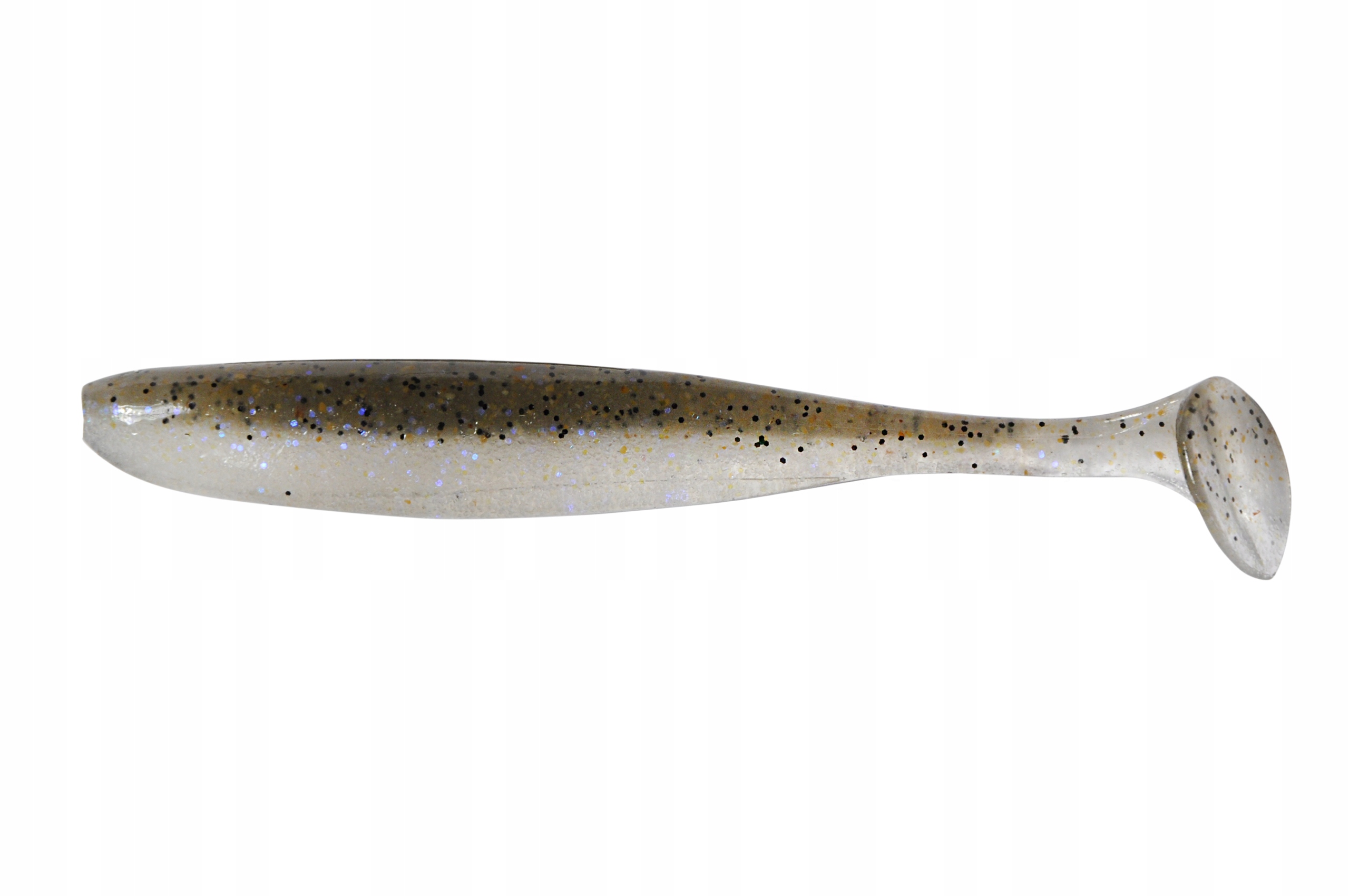 Keitech Easy Shiner 4'' 440 Electric Shad