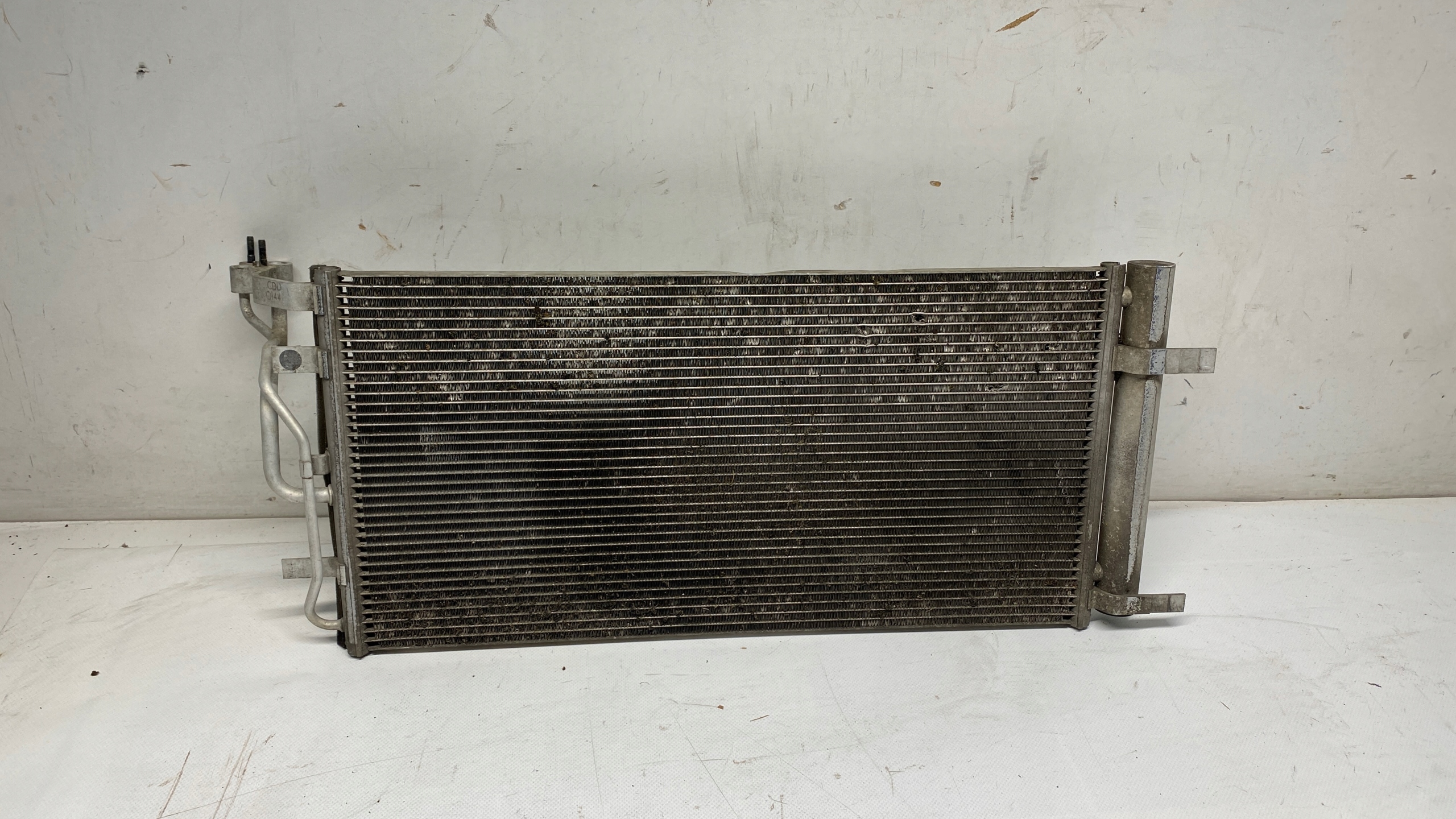 KIA CEED III air conditioning radiator capacitor, 17-24
