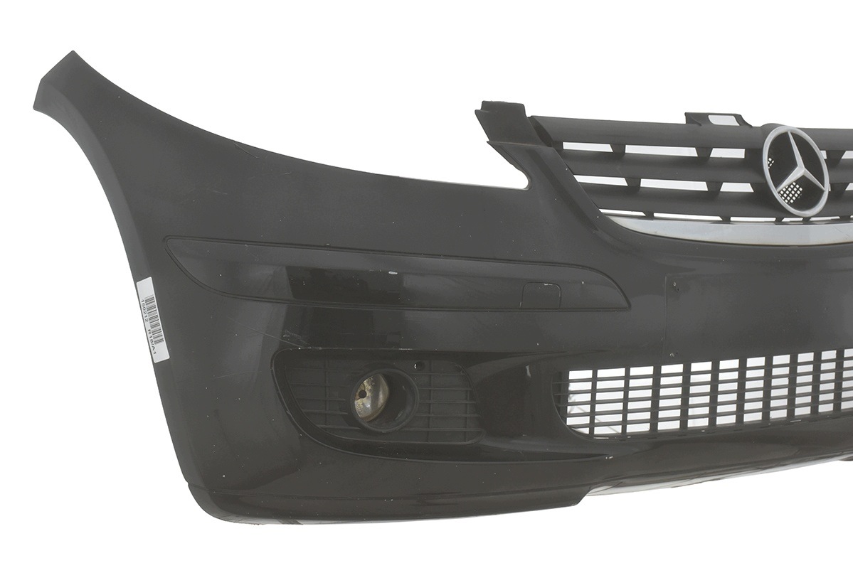Frontstoßstange * vorne MERCEDES A W169