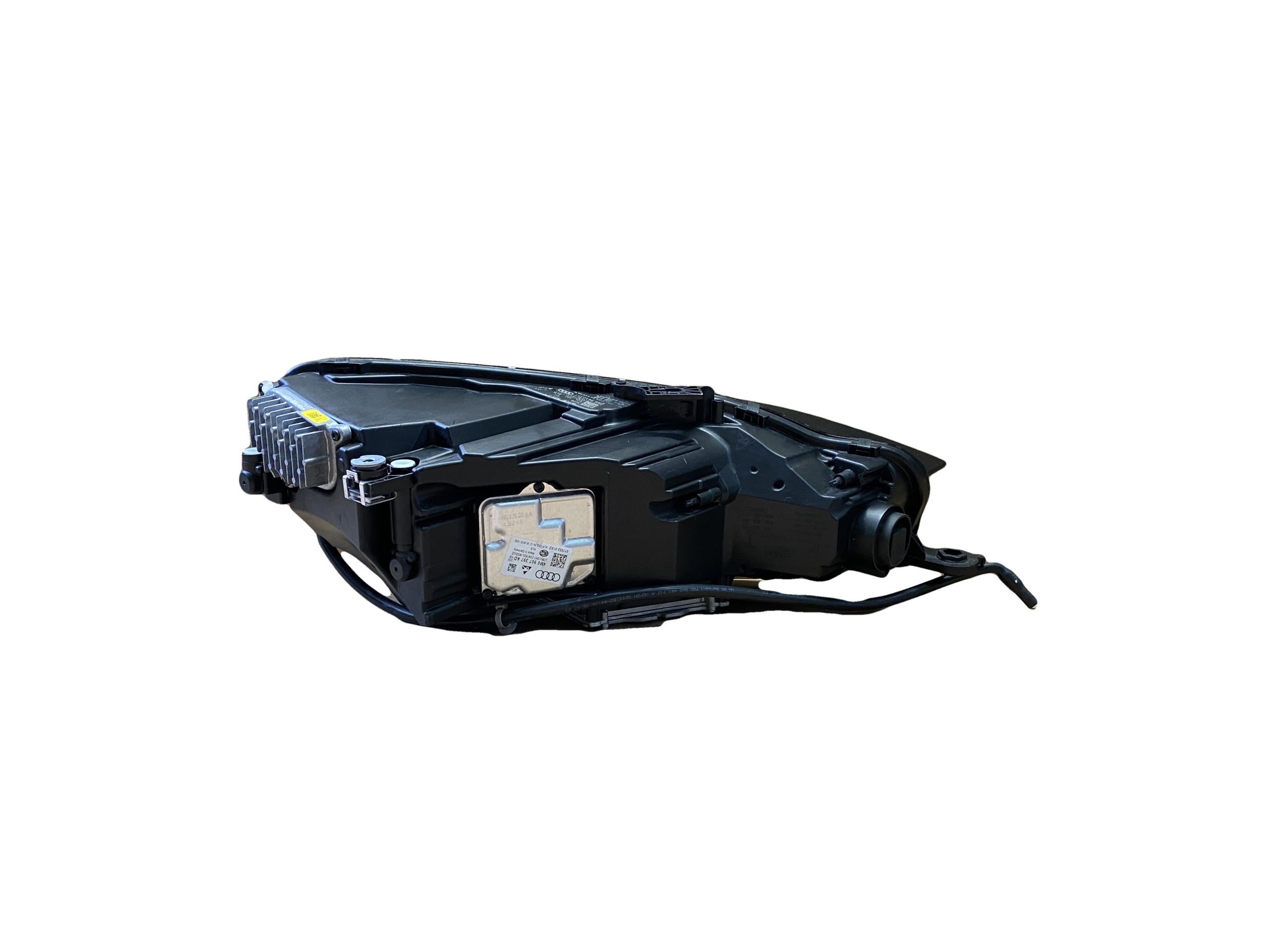 AUDI A5 8W light left front MATRIX 8W6941035F