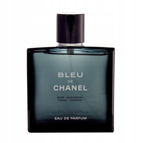 Bleu De Chanel Edp