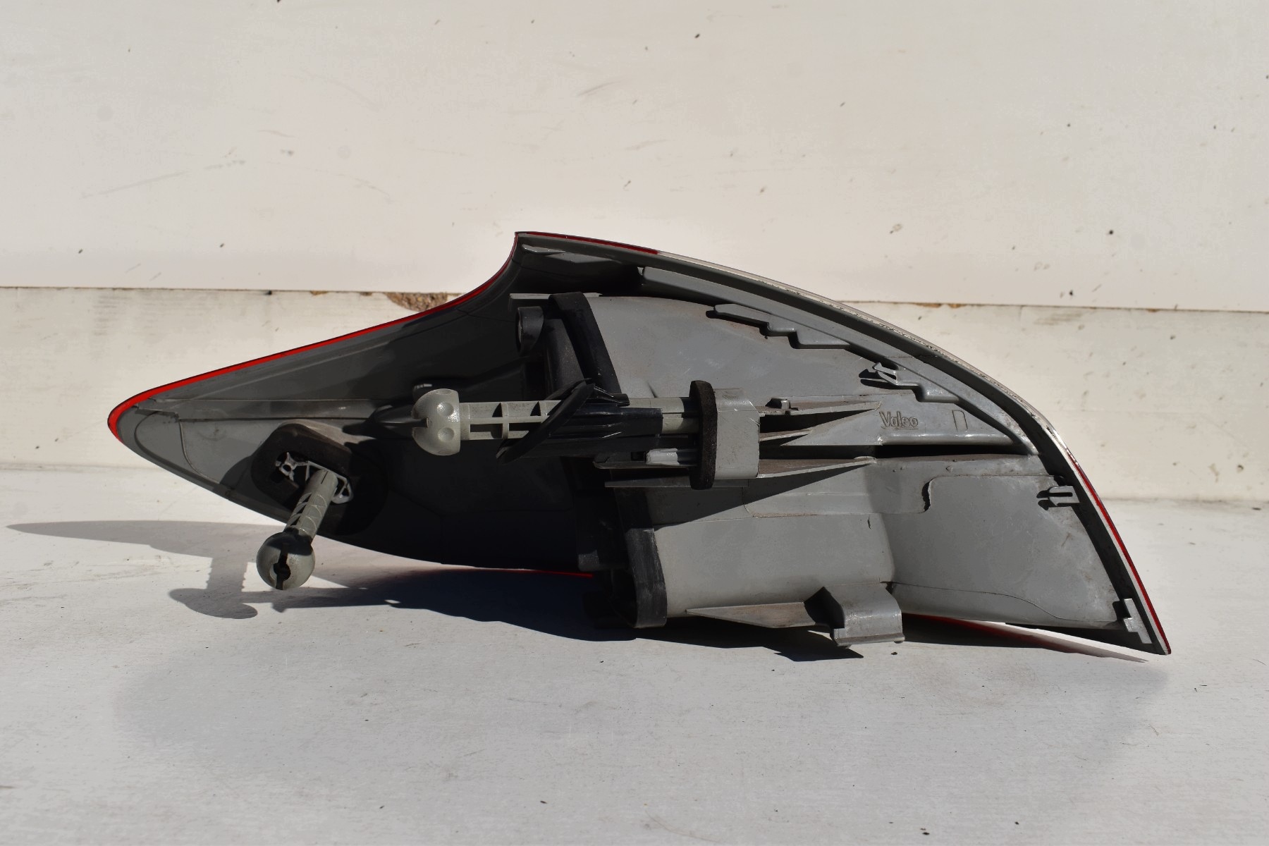 light right rear part RENAULT MEGANE III HATCHBACK 5D 2008-2016R EU 265500007R