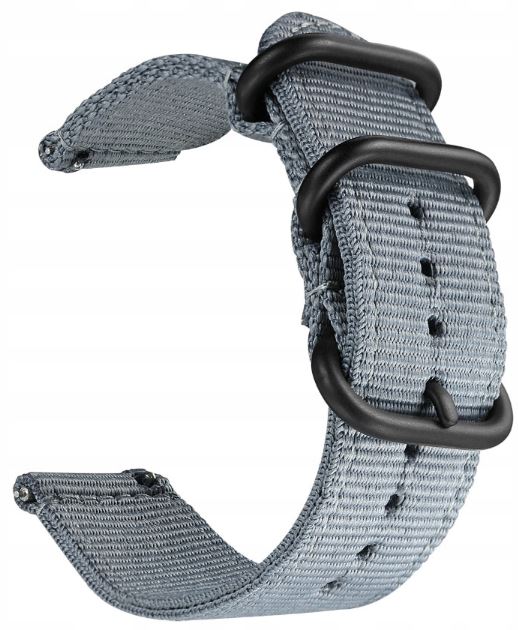 

Pasek Xiaomi Amazfit Bip/gts 2 3 4 Mini/gtr 42MM