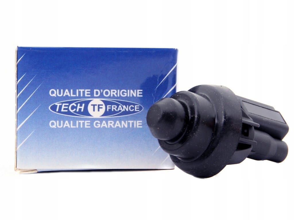 CZUJNIK KRAŃCOWY OTWARCIA DRZWI MEGANE I SCENIC I