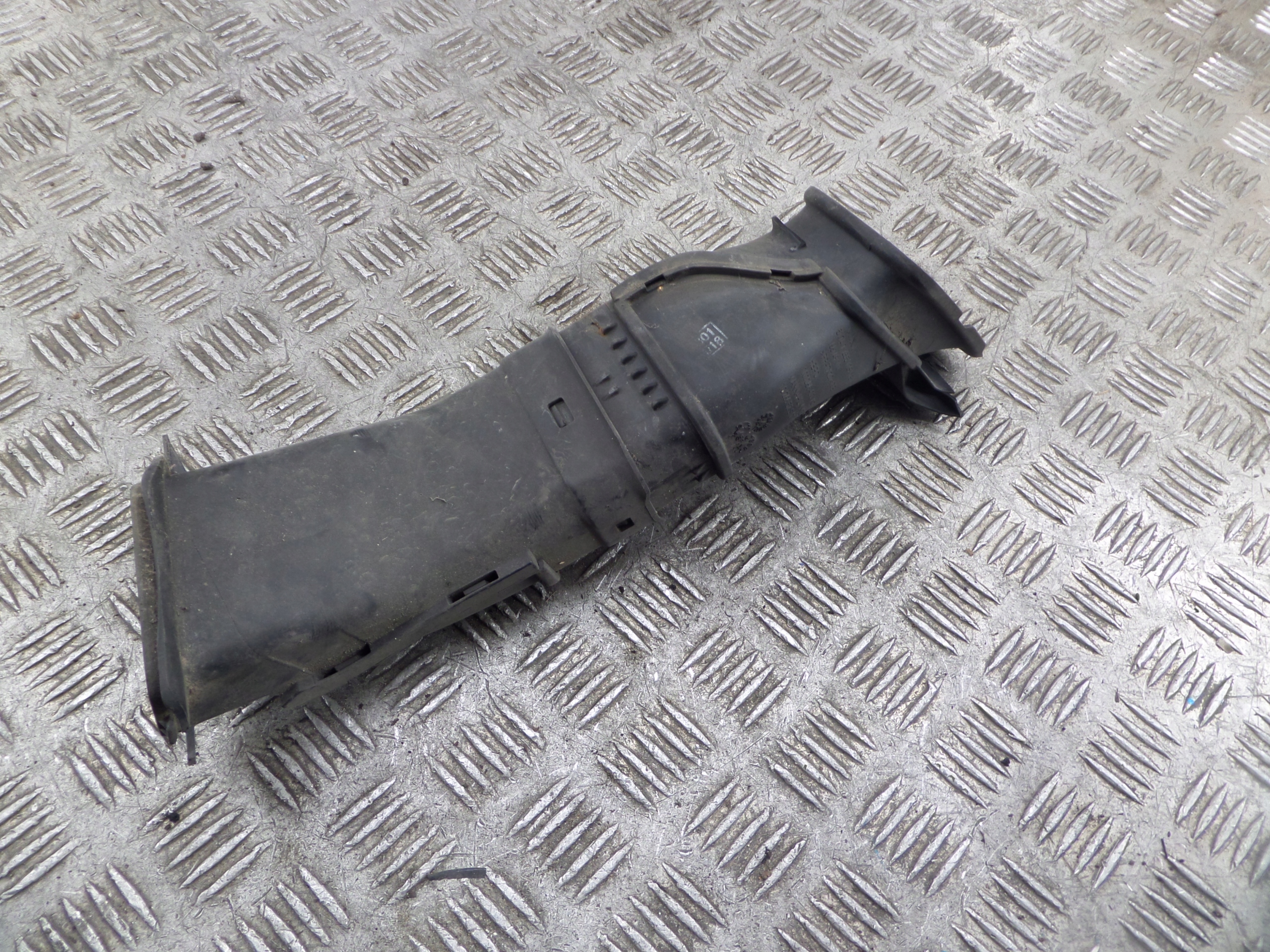 KANAL luft HAMULA vorne MINI COOPER R55/R56