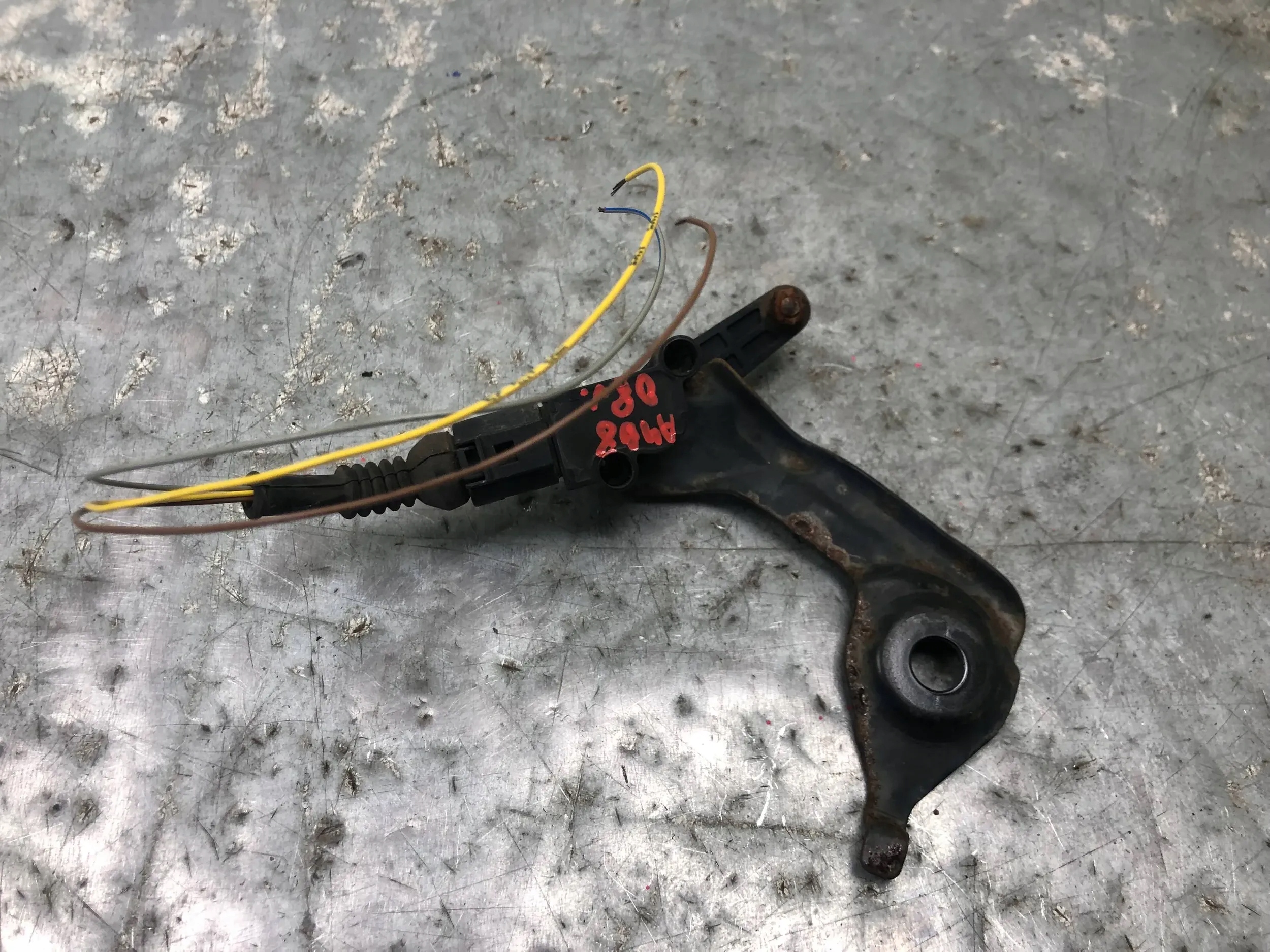 Sensor POZIOMOWANIA Leuchten AUDI A4 B8 1T0907503A 8K0941309F