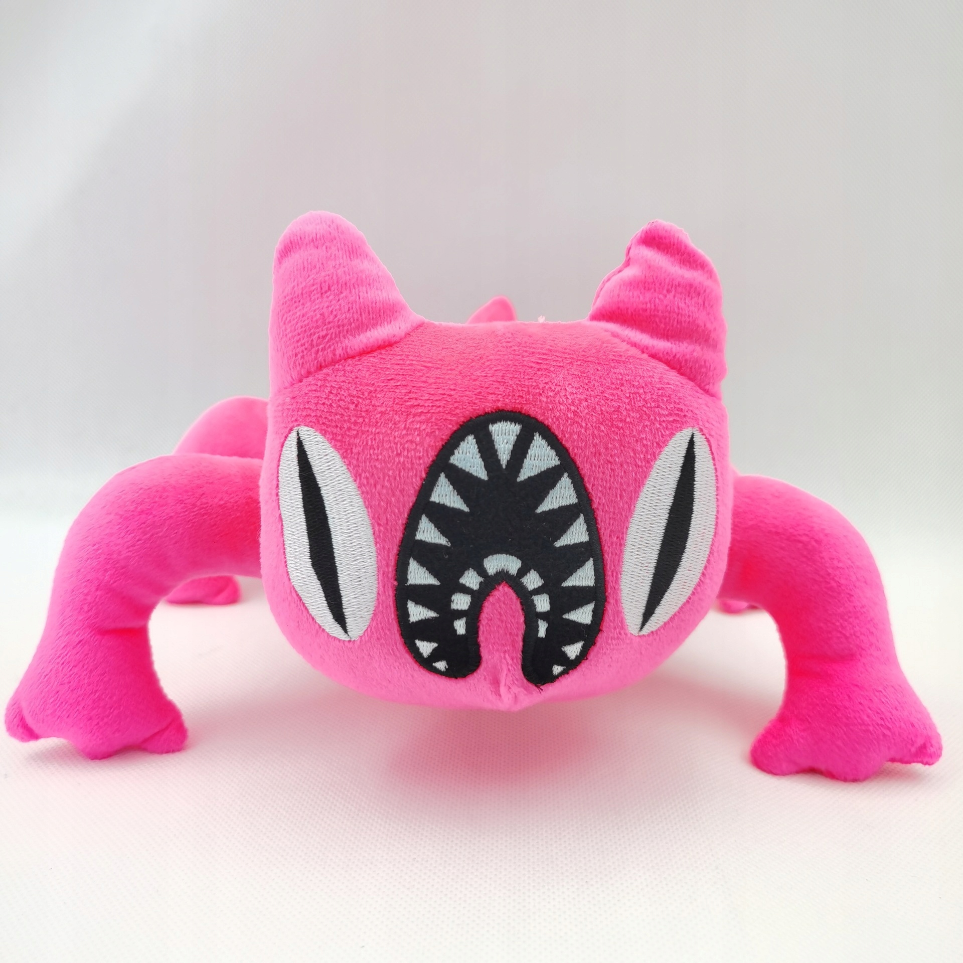 

Poppy Playtime Huggy Wuggy Garten Of Banban Plush