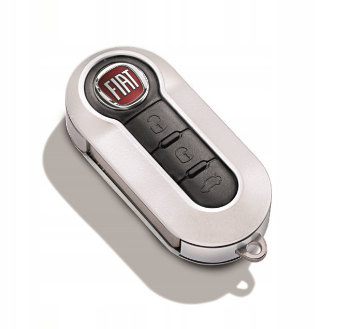 

Oryginalna Obudowa Kluczy Fiat Oe Org