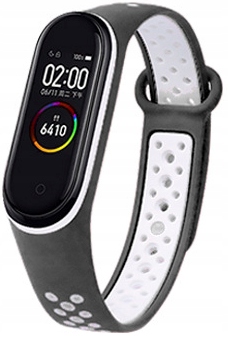 

Pasek Opaska do Xiaomi MI Band 3/4 21 Kolorów