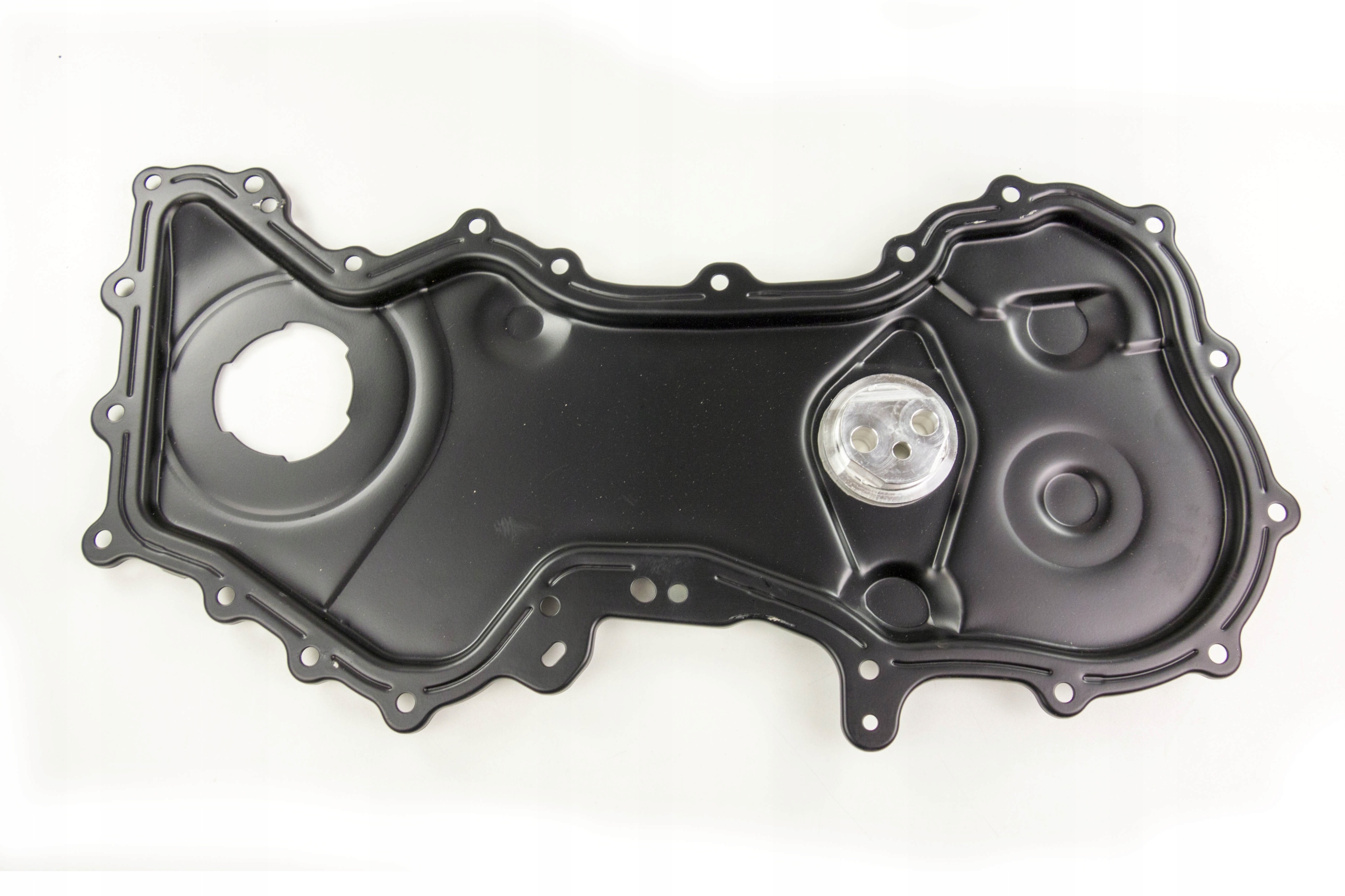 OSŁONA ROZRZĄDU RENAULT MASTER III 2010- 2.3 dCi