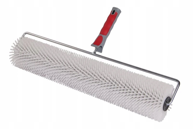 Levior Váleček nivelační D122mmx60cm zub 34mm