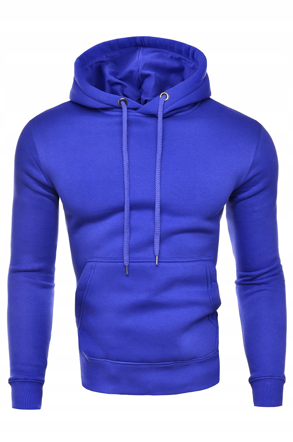 

L - Ciepła Bluza Męska Kaptur_ksw 045