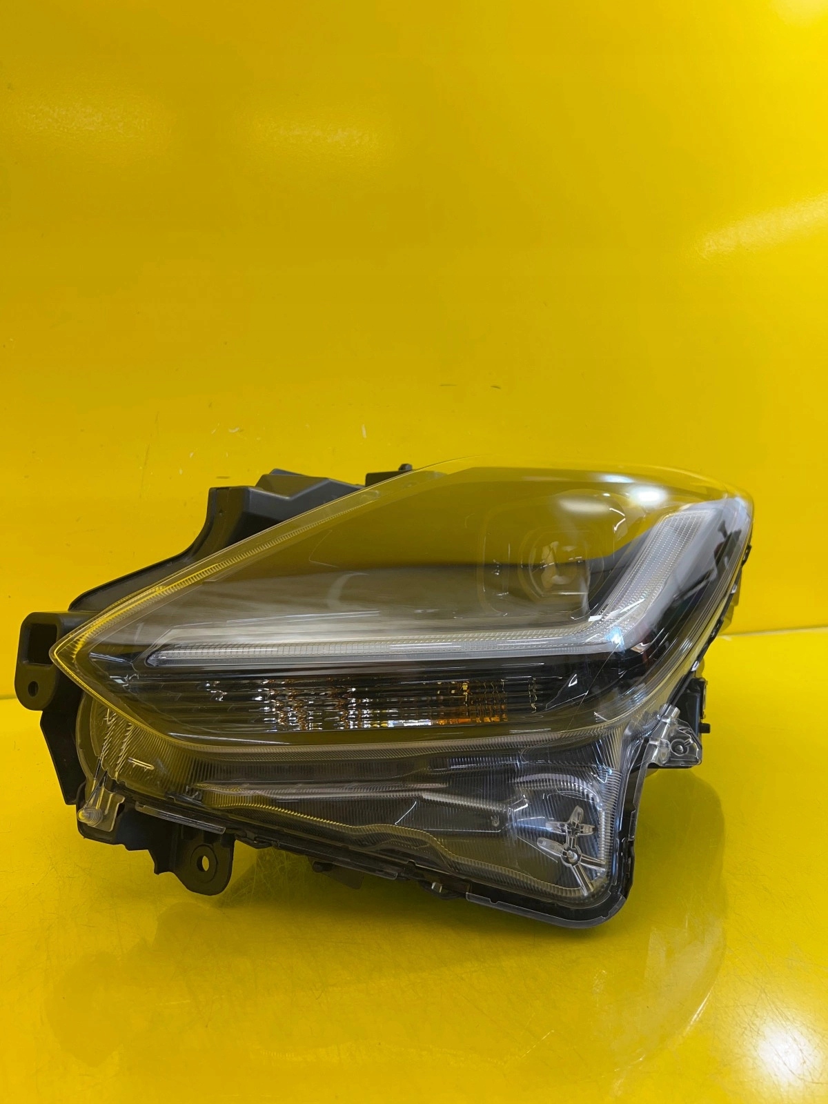 light left Suzuki Swift MK8 Lift MK9 Full Led