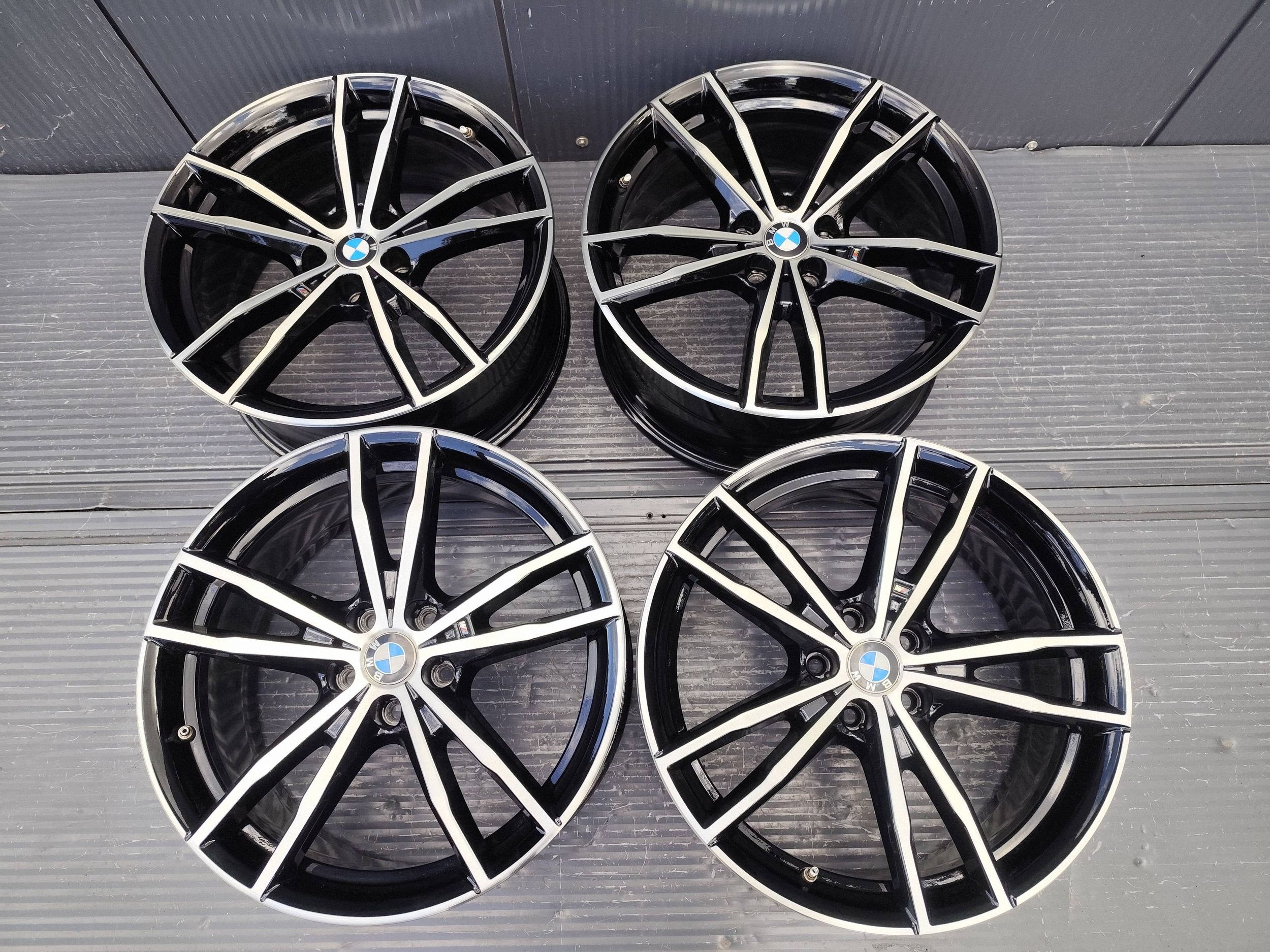 disc 19 BMW 4 G22 G23 G24 G26 BMWG22FELGI