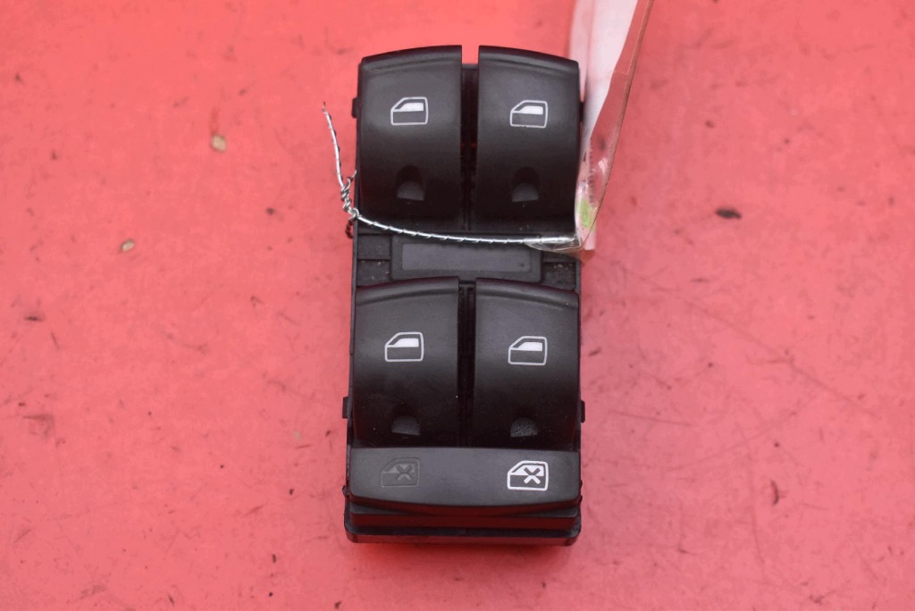 vezérlő panel ablak EU AUDI A6 C6 KOMBI 04-08