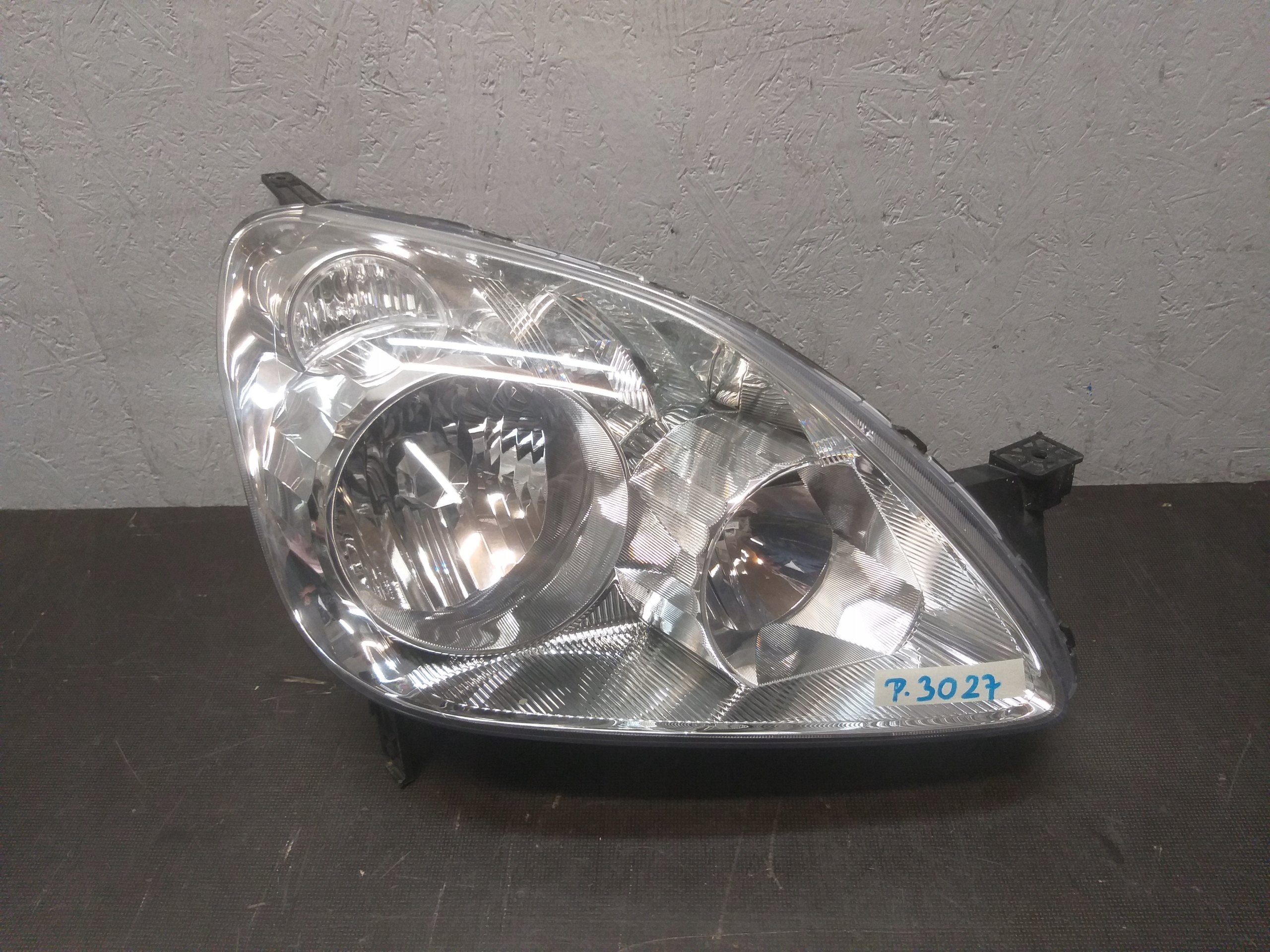 LIGHT FRONT RIGHT HONDA CRV CR V II 2 LIFT 04-06 33100-SCA-G110