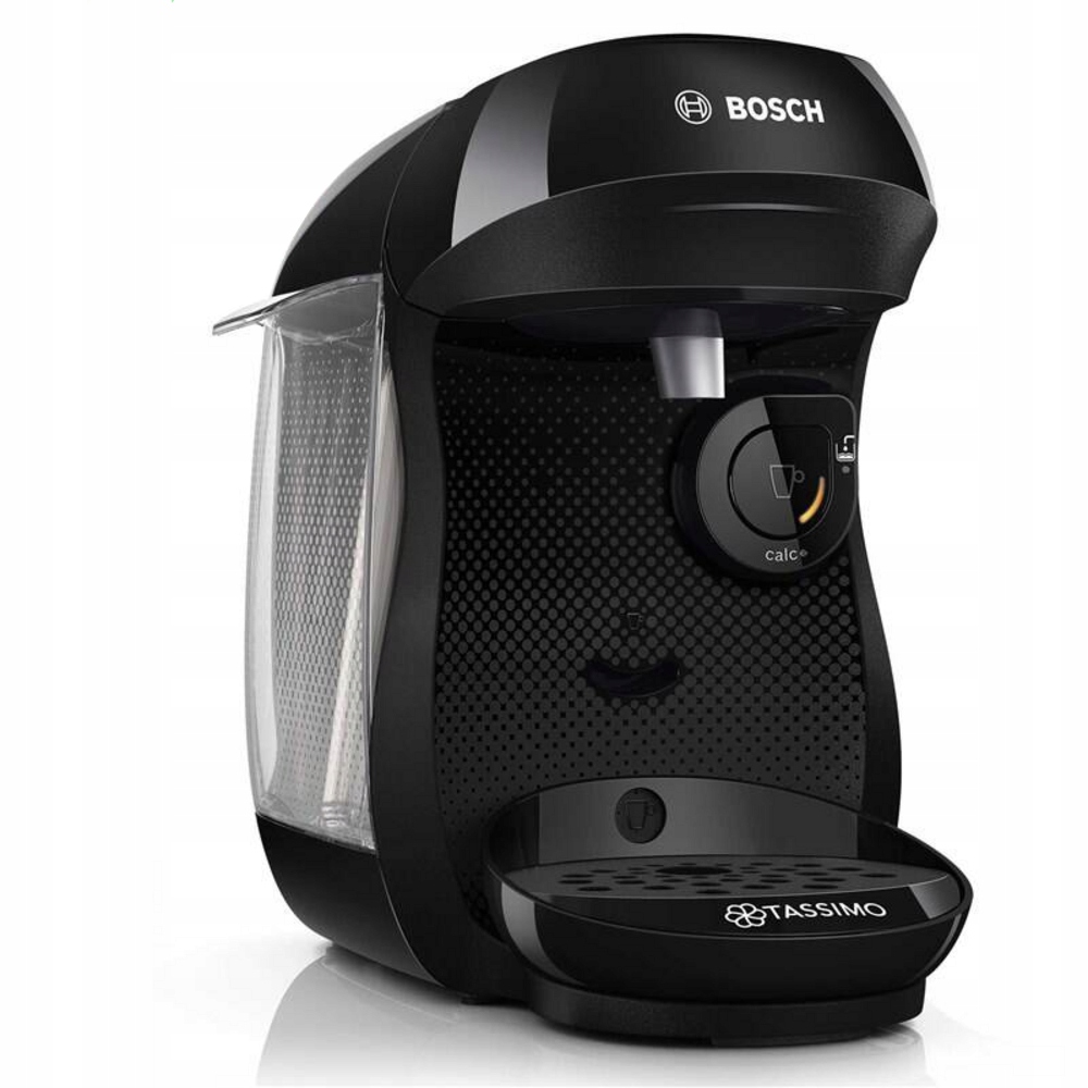 Kapslový kávovar Bosch TAS102E Tassimo Happy