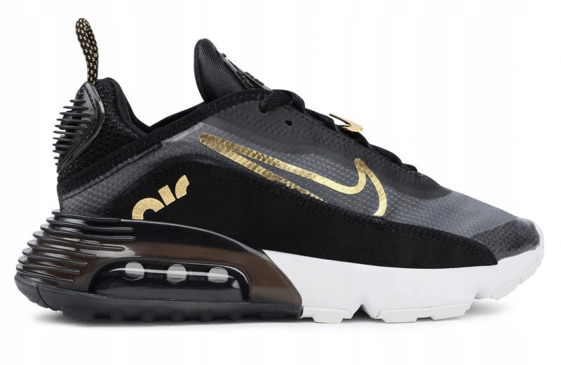 Nike Dámské sportovní boty Módní Pohodlné Air Max 2090 DC4461-001 vel. 40