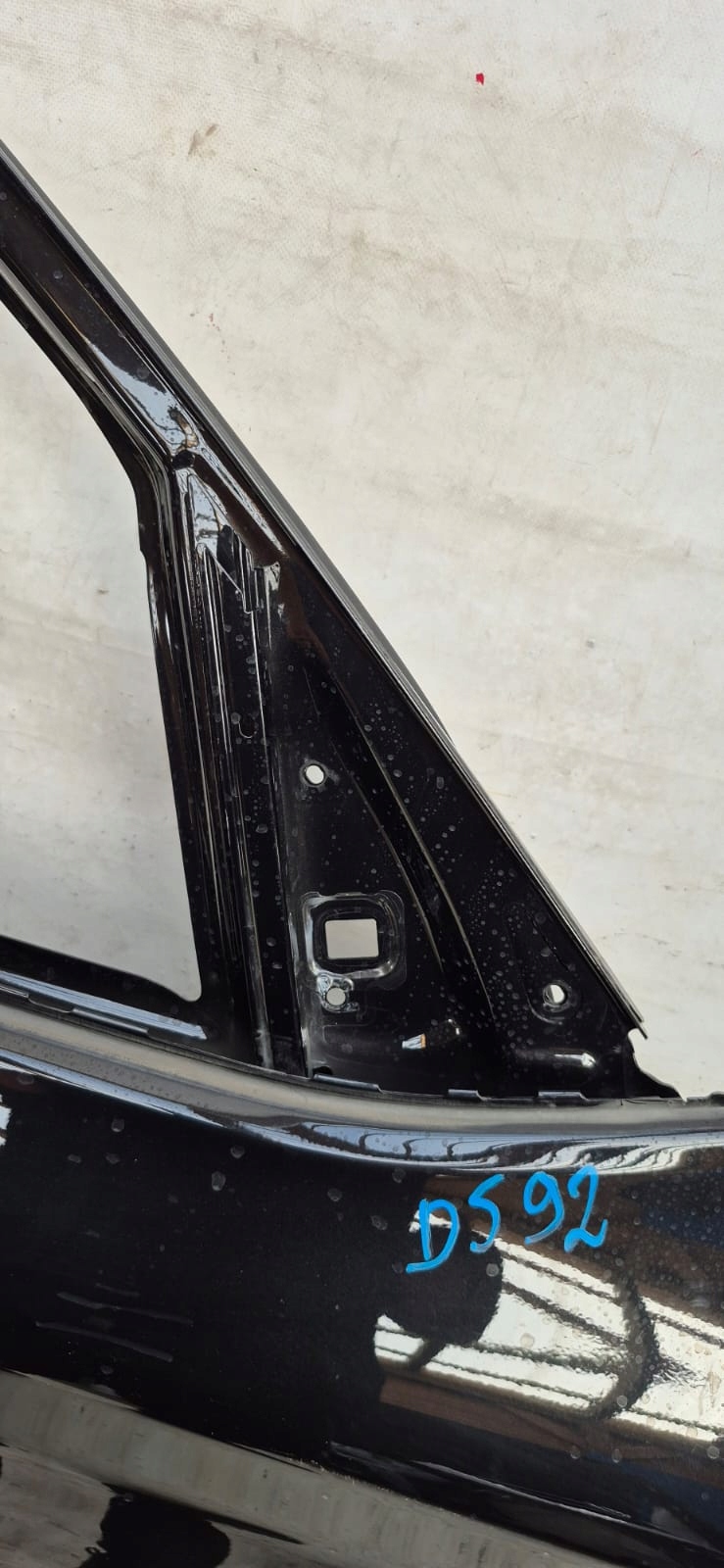 BMW X4 G02 Tür Vorne Rechts Door Porta Porte - Thumbnail 5