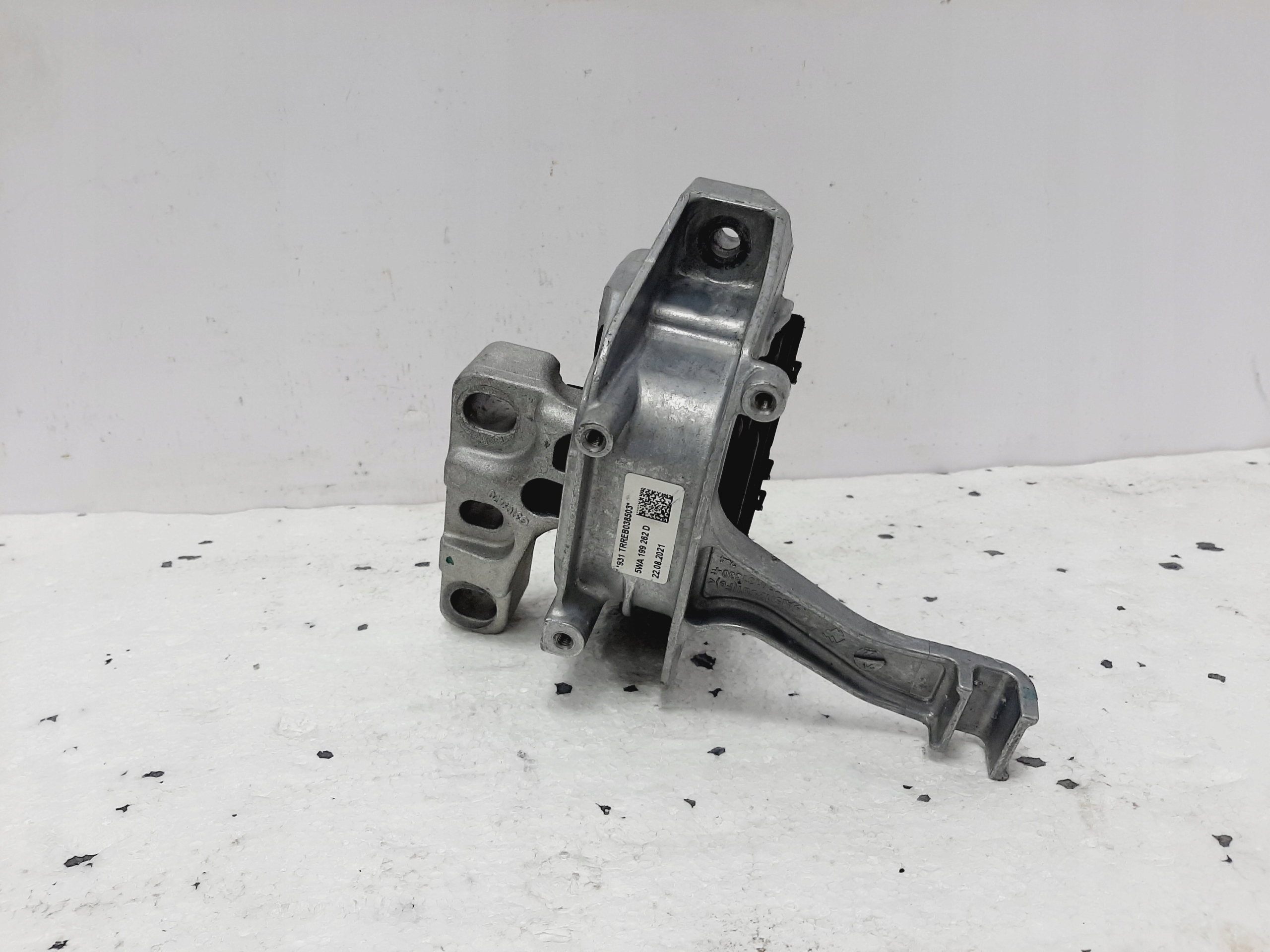 Poduszka Silnika Audi A3 Q3 Golf Ateca Octavia 5WA199262D - galeria