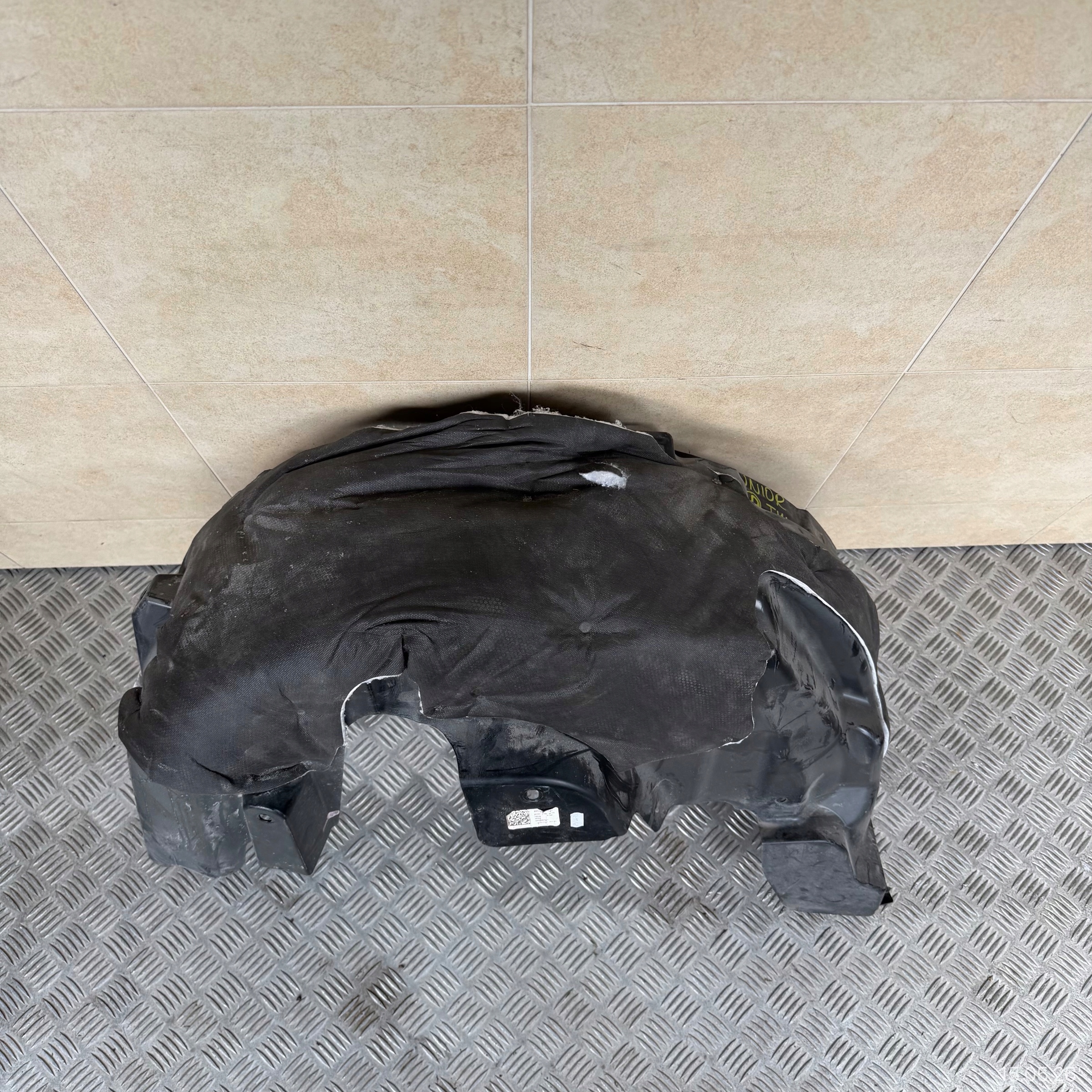 mudguard rear. right ALFA ROMEO JUNIOR 2025 ROK 00052207641