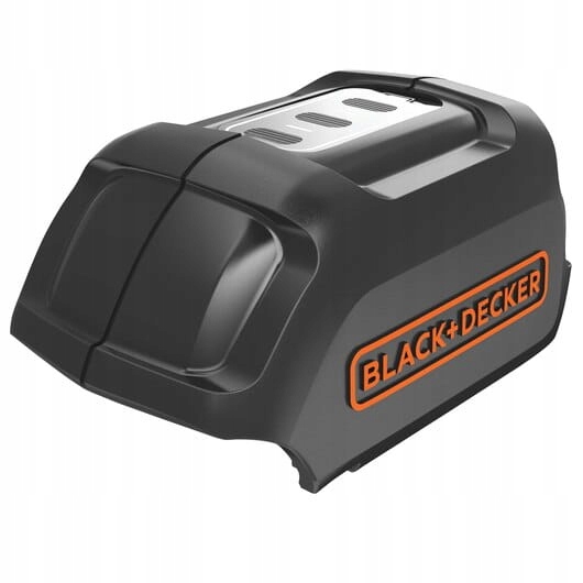 

Black Decker BDCU15AN Adapter do Akumulatorów Usb