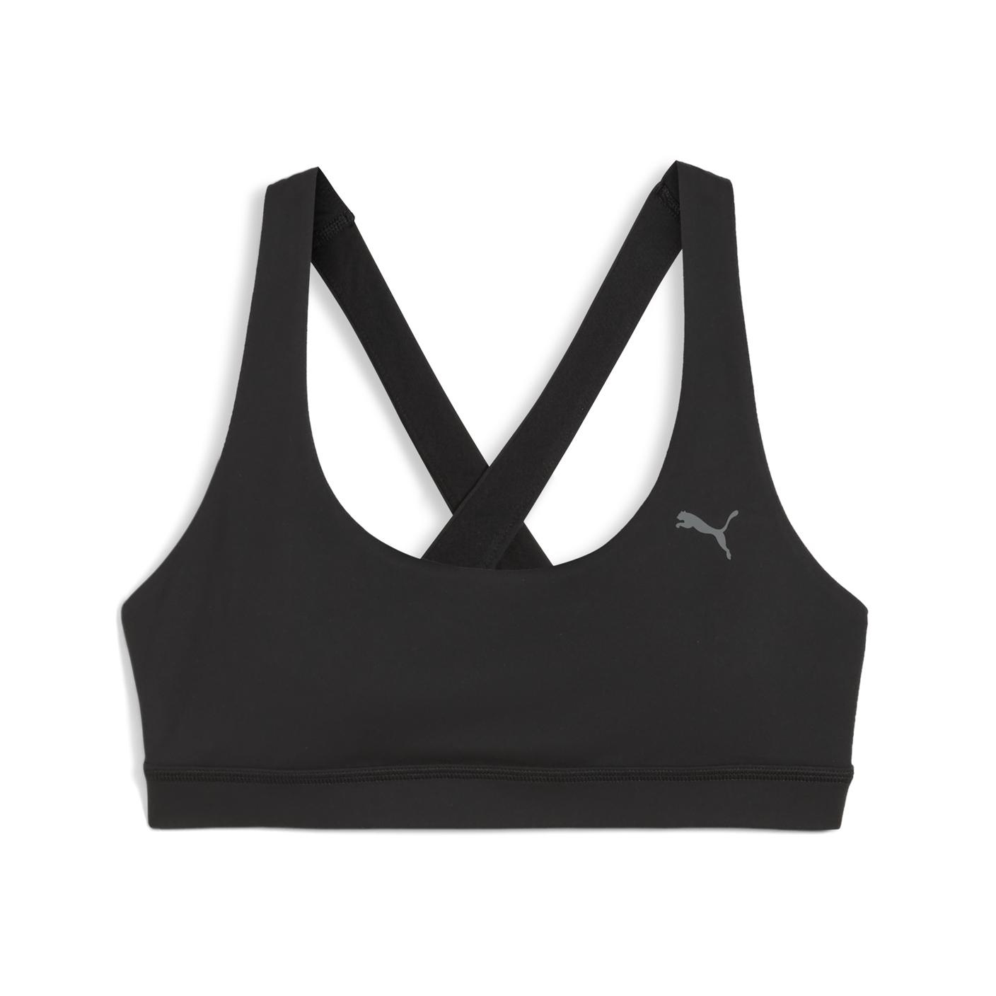 Dámská sportovní podprsenka Cloudspun Bra MID M