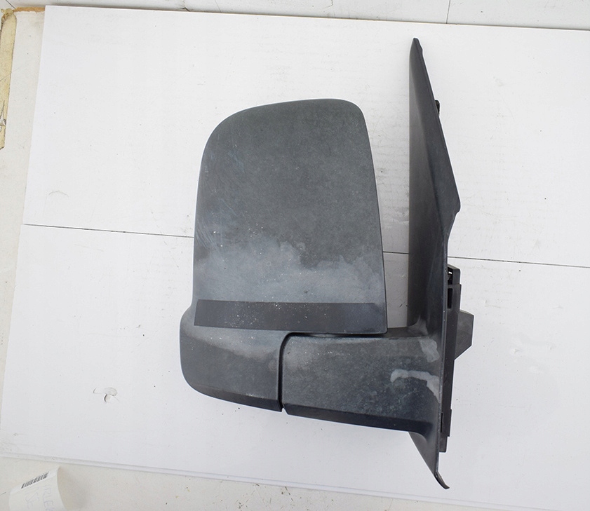 mirror * exterior right MERCEDES SPRINTER W910 W907