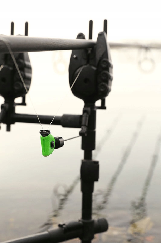 Swinger Mini Black Label Biały Fox Model Black Label Mini