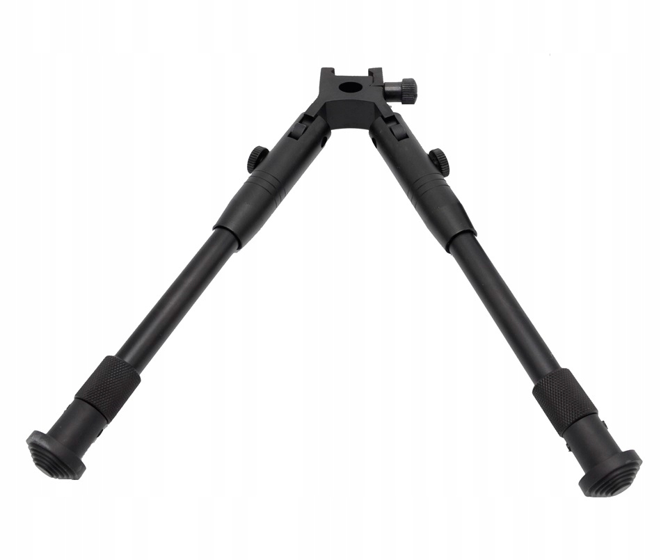 Sklopná střelecká dvojnožka Bipod teleskopická na Ris lištu