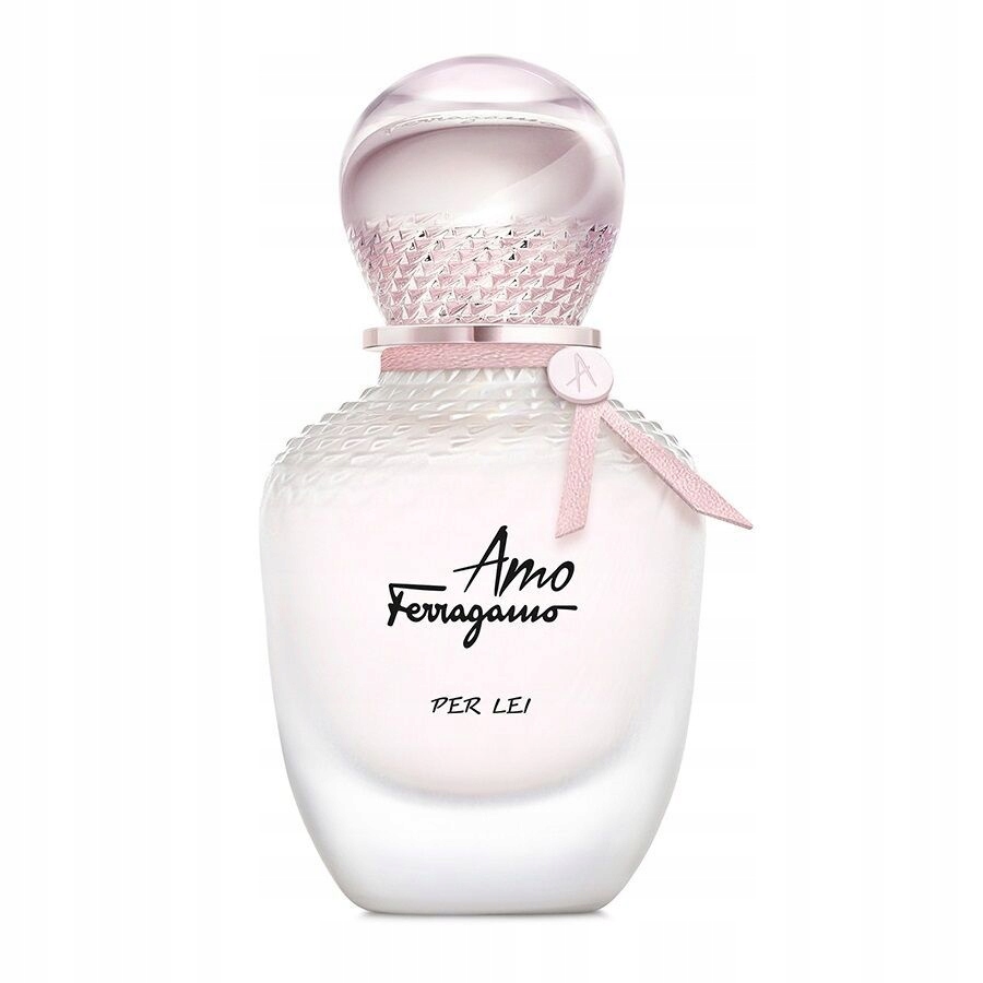 Salvatore Ferragamo Amo Per Lei Ferragamo – Parfémovaná Voda 30 ML