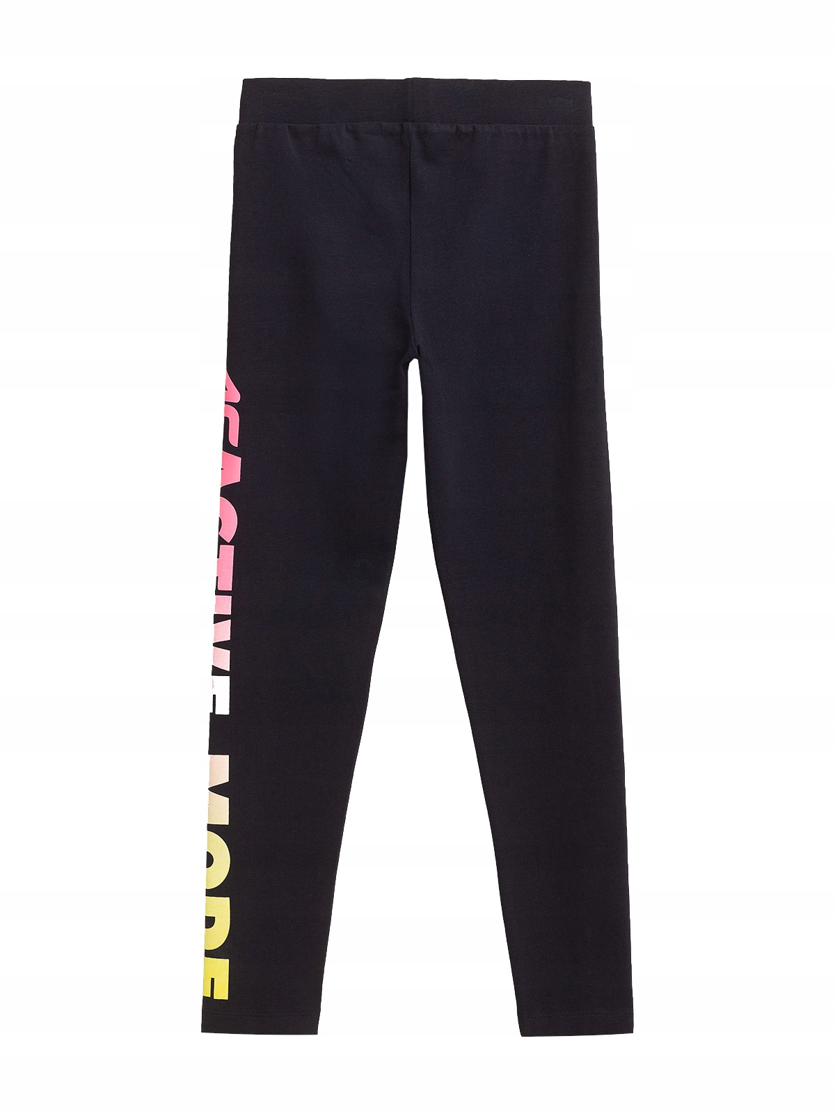 

4F Spodnie, Legginsy Dziewczęce JLEG002