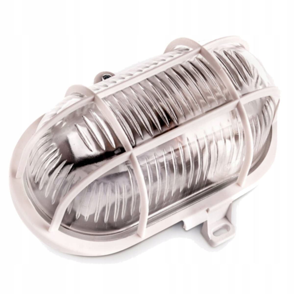 

Lampa Oprawa Kanałowa E27 Hermetyczna IP44