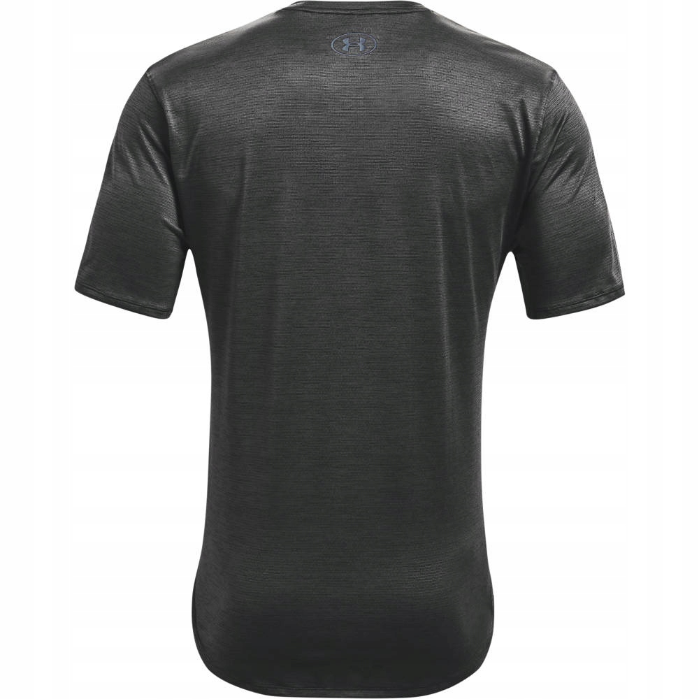 Tričko Sportovní pánské tričko Under Armour Training Vent Černé vel. L