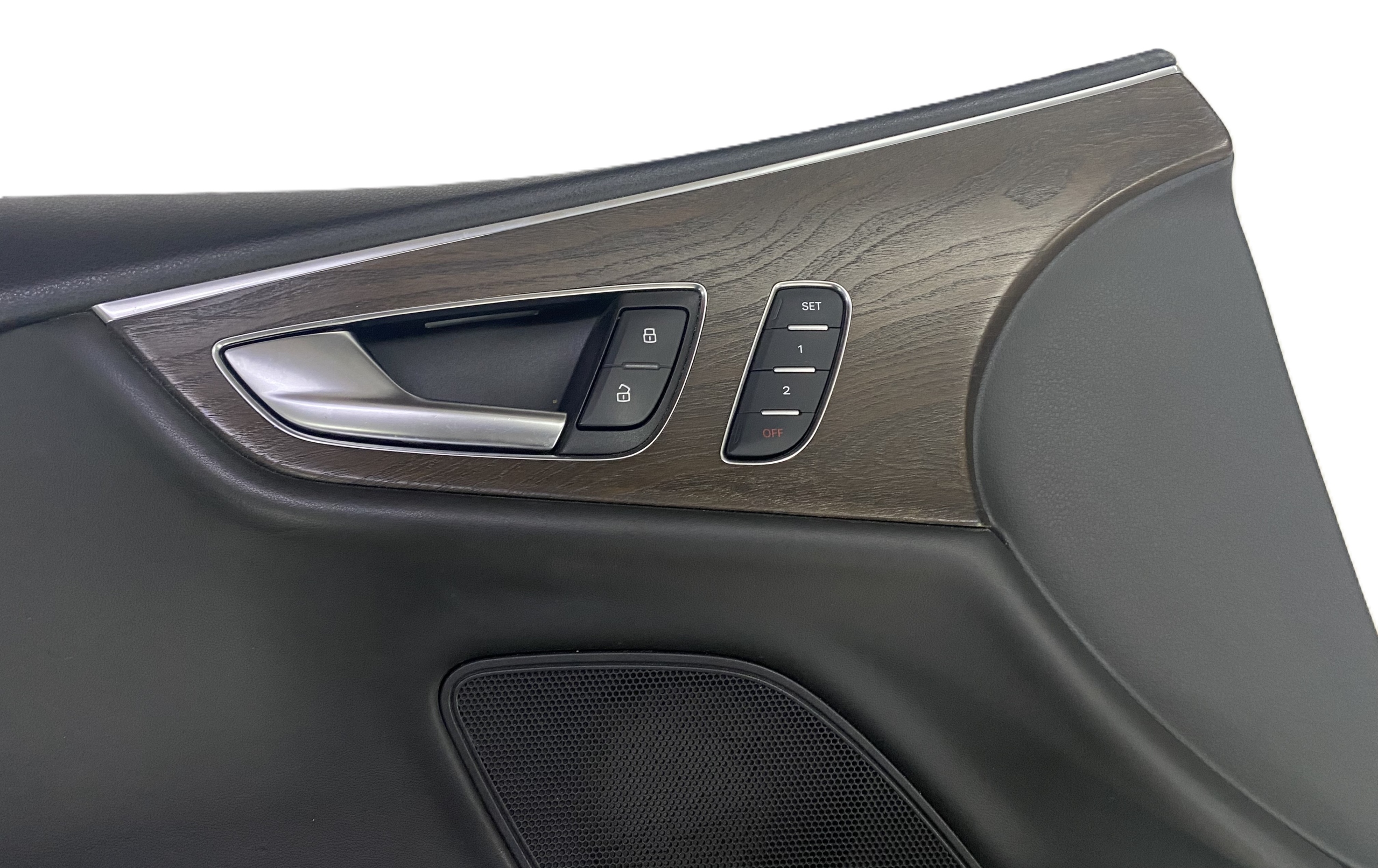 side upholstery door left front front AUDI RS7 SA A7 OE