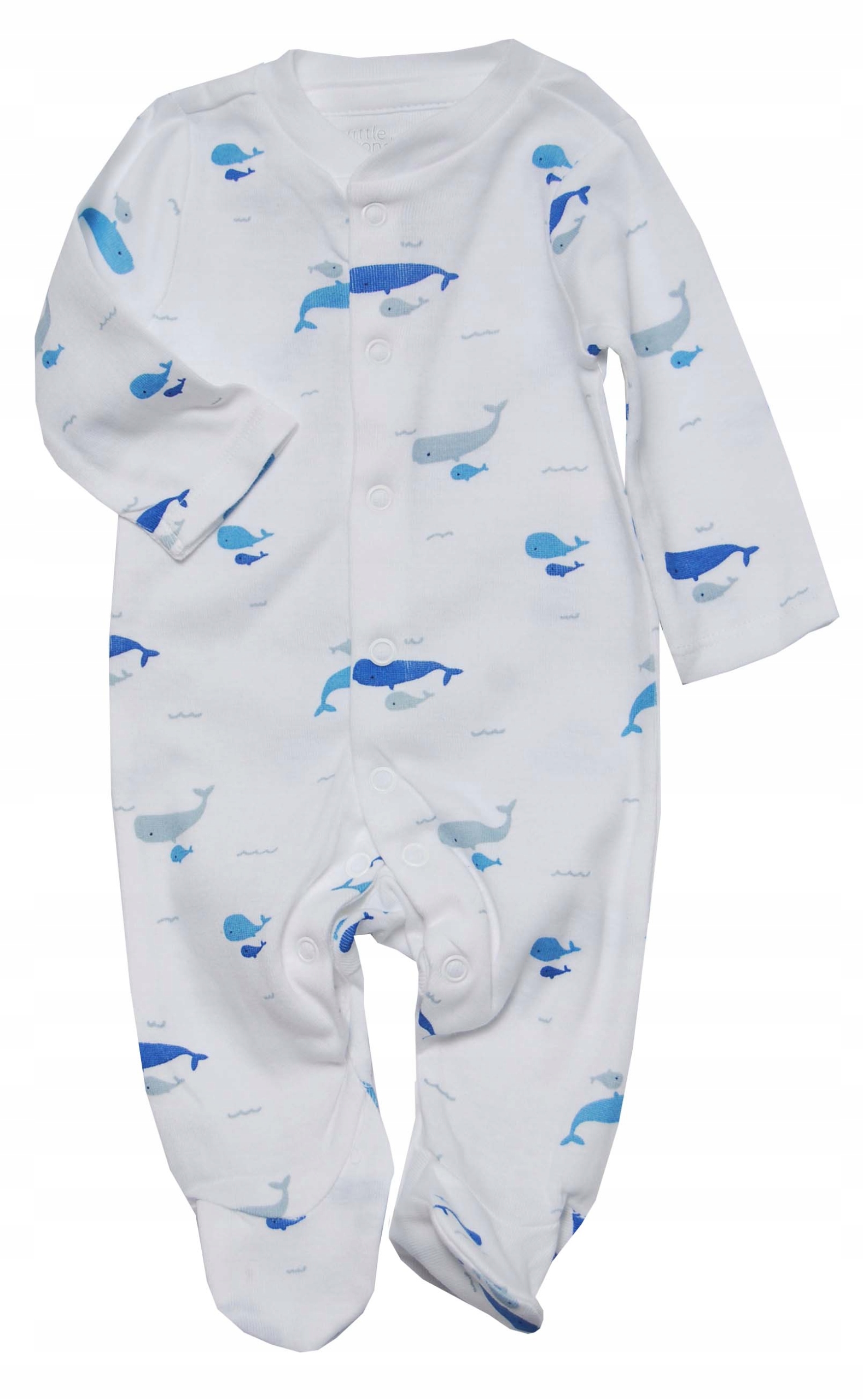 

Little Wonders Pajac Pajacyk Śpiochy rozm. 73cm